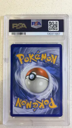 PSA 9 2016 Pokemon Snorlax Gx SM05 Black Star Promo TCG Card - Image 2
