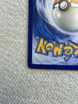Pokemon TCG Snorlax GX SM05 Black Star Promo - Light Play - Image 3