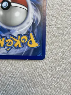 Pokemon TCG Snorlax GX SM05 Black Star Promo - Light Play - Image 4