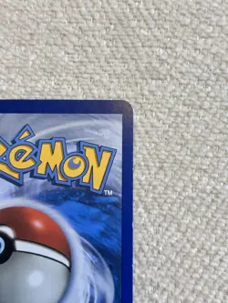 Pokemon TCG Snorlax GX SM05 Black Star Promo - Light Play - Image 5
