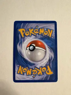 Pokemon Card - Supreme Victors Charizard G Lv. 65 20/147 Non Holo Rare - Image 2