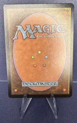 MTG Blood Tribute Commander 2017 C18 #100 Rare Sorcery NM Magic Card - Image 2