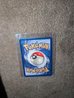 Pokemon Dark Charizard 21/82 Non-Holo Card Team Rockets Series - Image 5