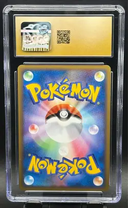 CGC Pristine 10 Pikachu World Promo Holo Polish Edition 2010 Rare Pokemon Card - Image 2
