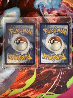 Pokemon Greninja SWSH144 Basic Promo Card Lot of 2 English - Image 2