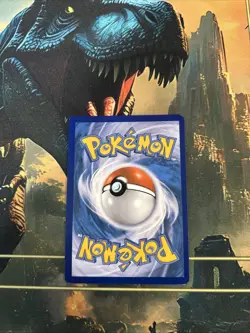 Pokemon TCG Hitmonchan Evolutions Holo Rare Card 62/108 - Image 2