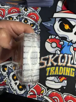 1999 Vintage SEALED Pokemon 54-Card Poker Decks Holographic MINT - Image 5