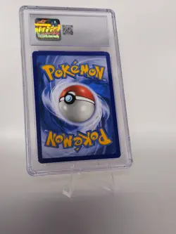 Pokemon Graded Card Lot (10 Slabs) – CGC Mix – Bulk TCG 8 and higher - Image 2