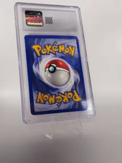 Pokemon Graded Card Lot (10 Slabs) – CGC Mix – Bulk TCG 8 and higher - Image 4