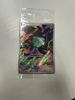 Pokemon- (Mega Evolution Stamped) 133/132 Miscellaneous Cards & Products Holo - Image 1