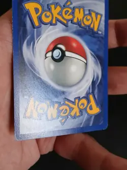 Tyranitar - 12/75 - Pokemon Neo Discovery Unlimited Holo Rare Card WOTC LP - Image 5