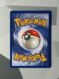 Pokemon Cards Electrode 2/64 Jungle Holo Rare - Image 2