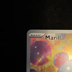 Pokemon Marill - 232/217 - Ascended Heroes EN Holo Very good condition - Image 3