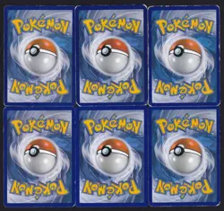Pokemon EX Bundle x12 Cards - Image 2