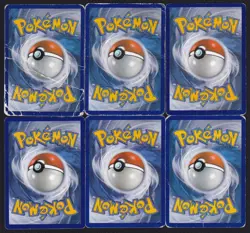 Pokemon EX Bundle x12 Cards - Image 4