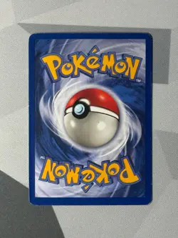 Pokemon Cards Hypno 23/62 1ST EDITION Fossil Rare - Image 2