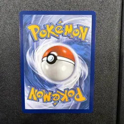 Meowth 106/094 Me02: Phantasmal Flames Holo Mega Evolution Pokemon TCG SIR Rare - Image 2