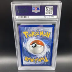 Pokemon Shining Magikarp Celebrations Classic Collection 66/64 PSA 10 Gem Mint - Image 2