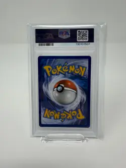 2021 POKEMON CELEBRATIONS CLASSIC COLL #66 SHINING MAGIKARP-HOLO PSA 10 - Image 2