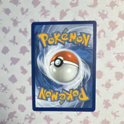 Pokemon Charmander 044 SVP Scarlet & Violet Promo Holo Basic 60HP Heat Tackle - Image 2