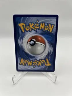 139/182 Arven's Mabosstiff ex Pokemon TCG Prize Pack Series 8 Stamped Destined - Image 2