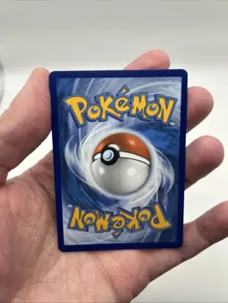 139/182 Arven's Mabosstiff ex Pokemon TCG Prize Pack Series 8 Stamped Destined - Image 5