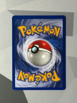 Pokemon Cards Magneton 11/62 1ST EDITION Fossil Holo Rare - Image 2