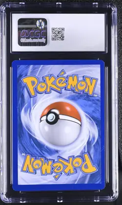 Pokemon 2022 Special Delivery Charizard Black Star Promo SWSH075 CGC 10 - Image 2
