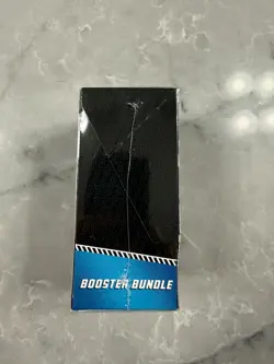 Pokemon TCG Black Bolt SV10.5 Booster Bundle - Image 2