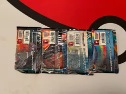 POKEMON COSMIC ECLIPSE- 4x Booster Packs - Art Set - Factory Sealed - TCG 820650805899 - Image 2