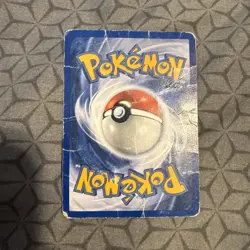 1st Edition Misty's Psyduck 90/132 Gym Challenge. Pokemon TCG 2000 WOTC. MP - Image 2