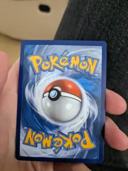 042/078 Alolan Raticate Common Reverse Holo Card : Pokemon GO Trading Card Game - Image 2