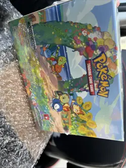 Pokemon Celebration Edition Mini Tin Display Sealed - Image 4