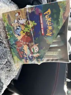 Pokemon Celebration Edition Mini Tin Display Sealed - Image 5