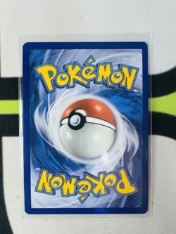 Pokemon - Team Rocket's Handiwork #112/124 - XY - Fates Collide Reverse Holo - Image 2