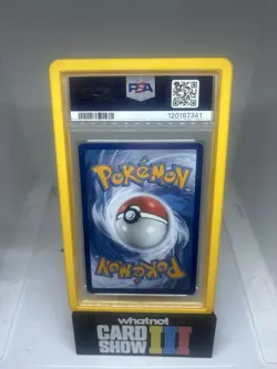 luxray v 50 pokemon astral radiance Psa 10 - Image 2