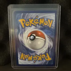 Pokemon TCG Card 151 Mew EX SVP 053 Black Star Promo Scarlet & Violet - Image 2