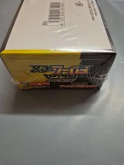 Pokemon Mega Dream Booster Box Factory Sealed Japanese 2025 10 Packs Pokemon - Image 4