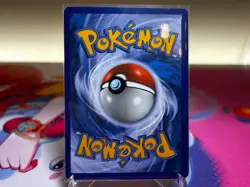 Nihilego GX 49/111 Pokemon TCG Crimson Invasion Rare Art Holo LP - Image 2