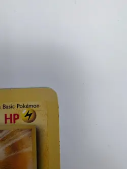 Electrode Pokemon Card Non-Holo 18/64 Jungle Set Rare Vintage 1999 Original LP - Image 4