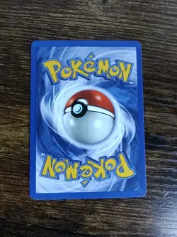Jungle Electrode 18/64 Rare Non Holo Pokemon Card NM - Image 2