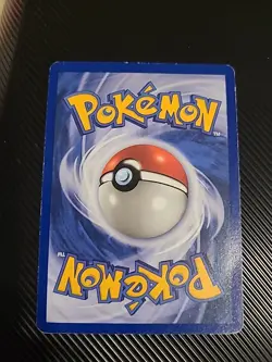 Electrode - 18/64 - Pokemon Jungle Unlimited Rare Card Vintage WOTC LP - Image 2