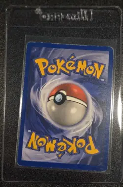 Electrode - 18/64 - Pokemon Jungle Unlimited Rare Card WOTC MP - Image 2