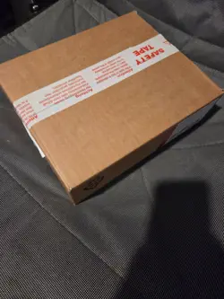 DISNEY LORCANA TCG SET 9 FABLED BOOSTER BOX CASE - (4 BOXES, FACTORY SEALED) - Image 4