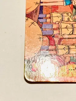 Kabuto ANIME COLLECTION Carddass 1998 No. 228 Rare From Japan BANDAI F/S - Image 4