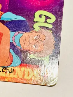 Kabuto ANIME COLLECTION Carddass 1998 No. 228 Rare From Japan BANDAI F/S - Image 5