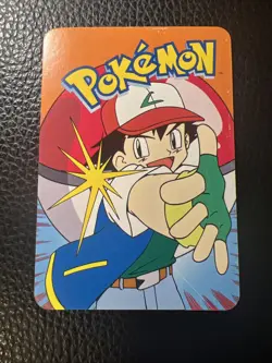 kabuto 140 Pokemon Vintage Prism Vending 2000 Nintendo Bandai Carddass 29 - Image 4