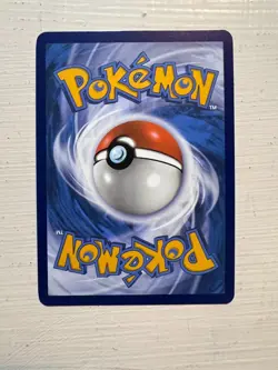 Team Rocket's Weezing 199/182 Illustration Rare NM SV10: Destined Rivals Pokemon - Image 2