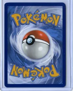 Team Rocket's Weezing Illustration Rare SV10: Destined Rivals 199/182 Pokemon NM - Image 2