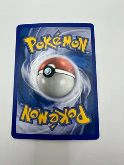 Pokemon Karte TCG Karpador 118/165 Expedition Re Holo Rare Vintage Deutsch LP - Image 3